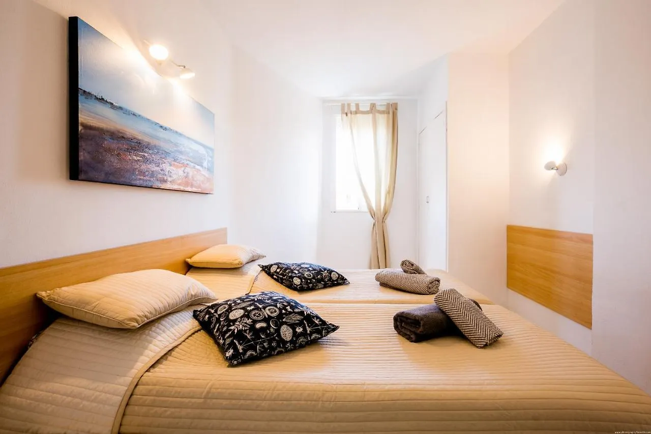 Los Cristianos Guayero Apartment  Los Cristianos (Tenerife)