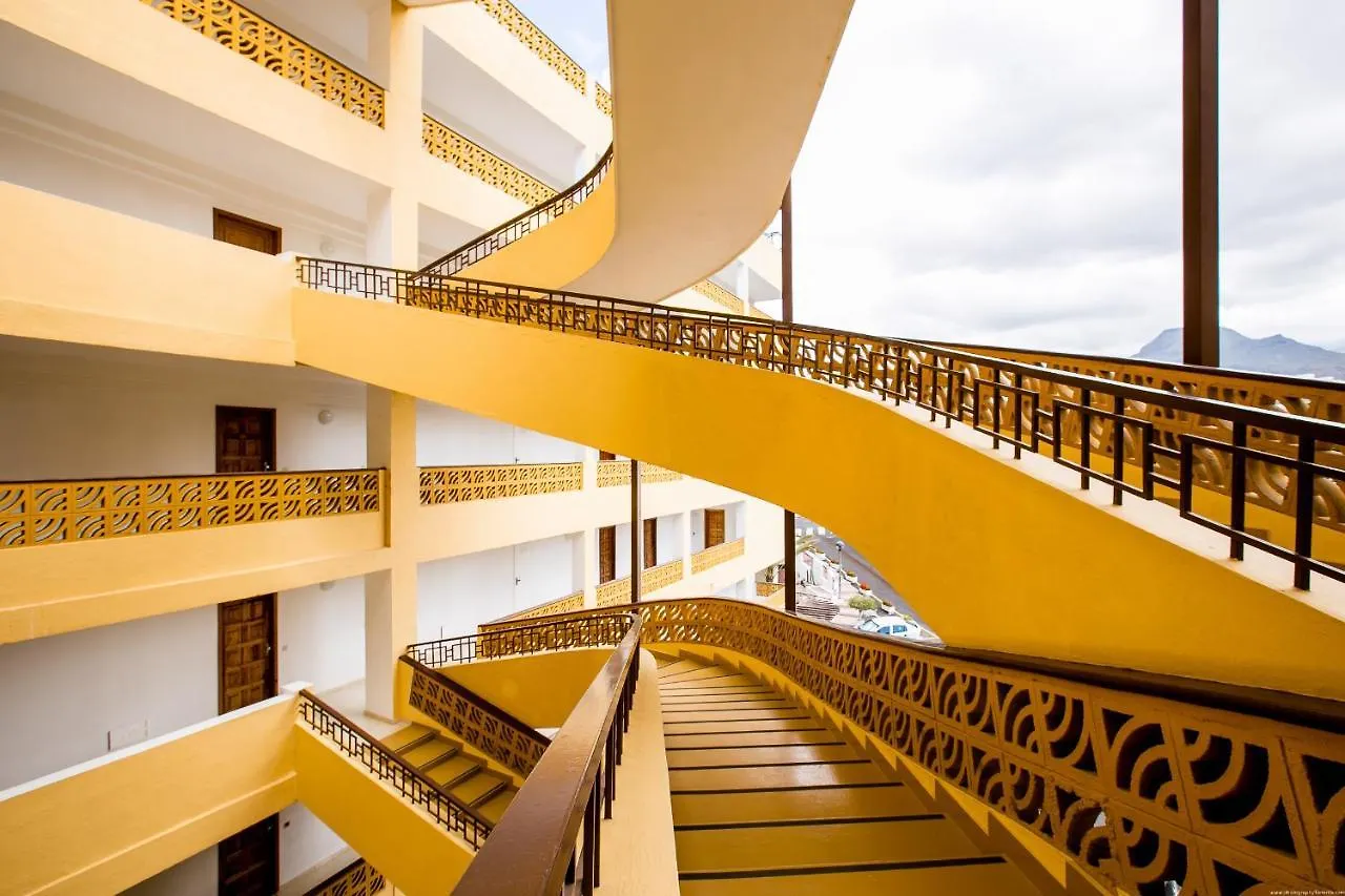 Los Cristianos Guayero Apartment Spain