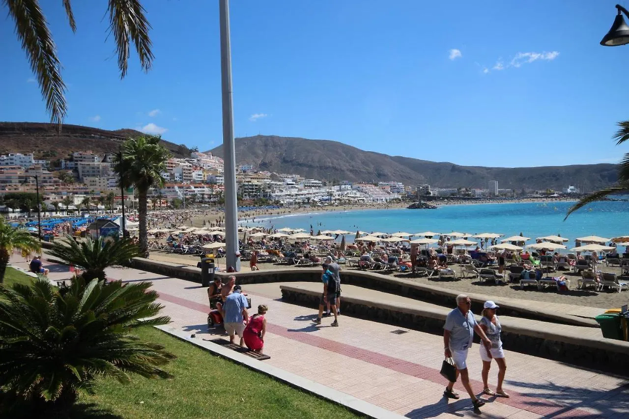 Los Cristianos Guayero Apartment 0*, Los Cristianos (Tenerife) Spain